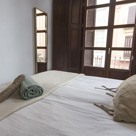 Apartamentos Malaga Picasso 외부 사진