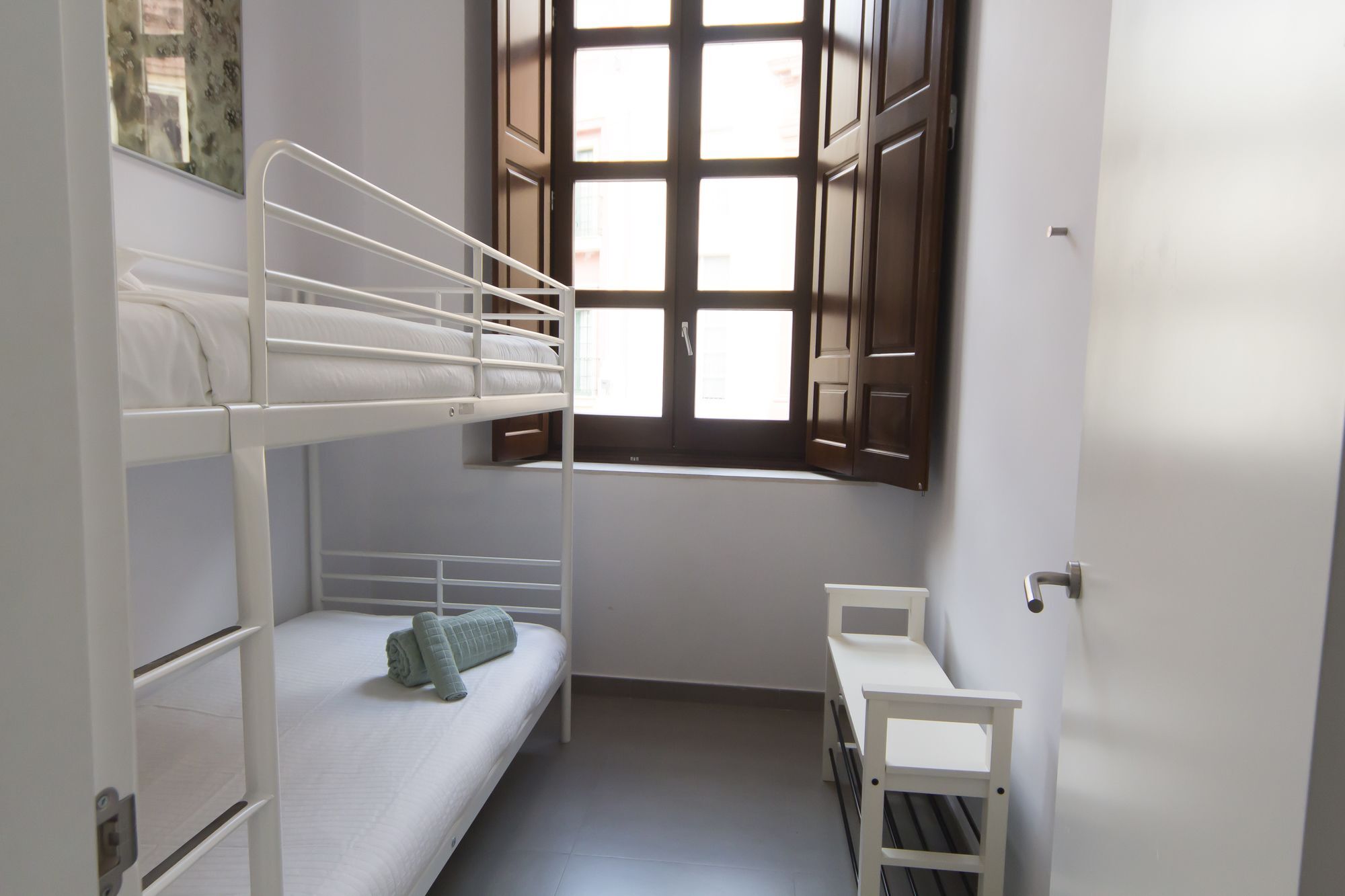 Apartamentos Malaga Picasso 외부 사진