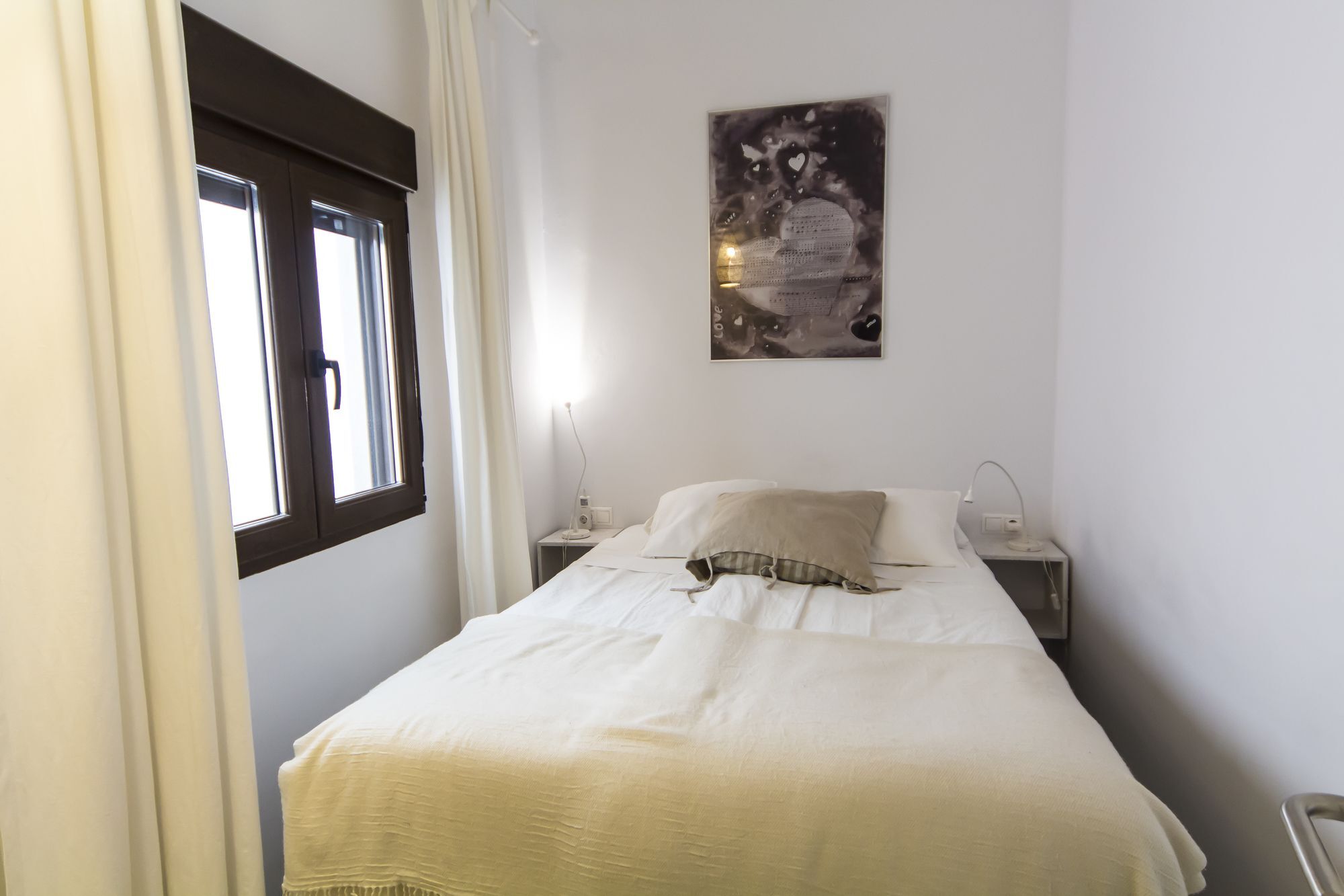 Apartamentos Malaga Picasso 외부 사진